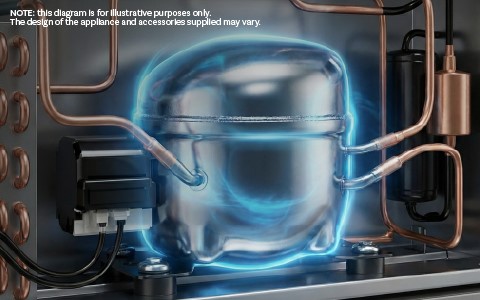 Inverter Compressor Technology